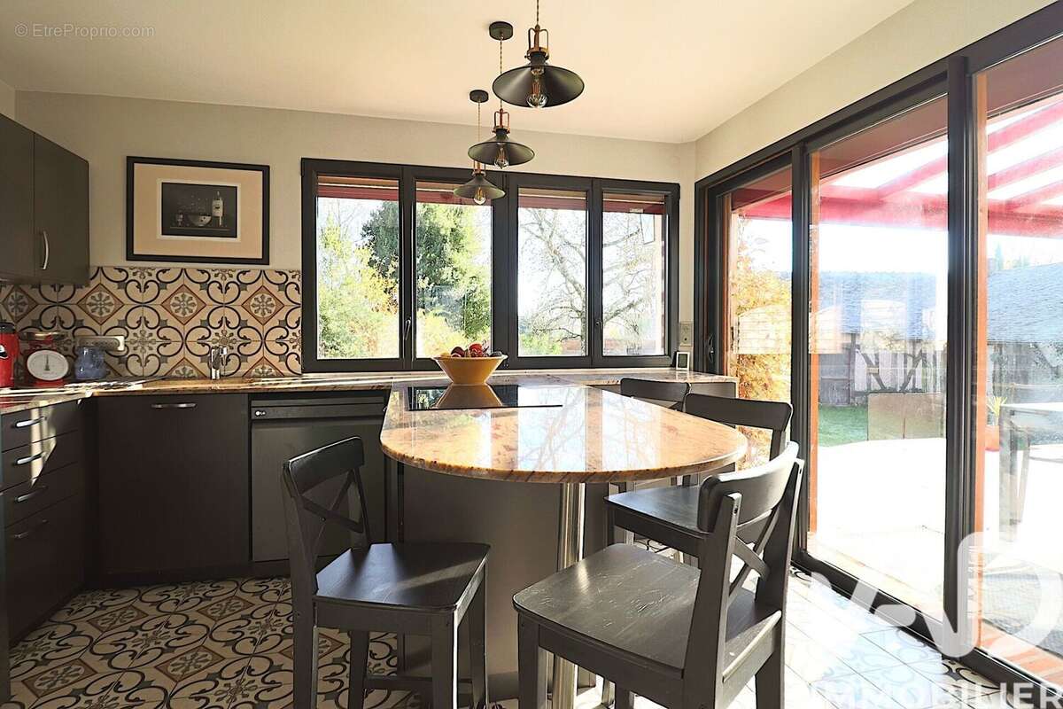 Photo 7 - Maison à DHUIZON