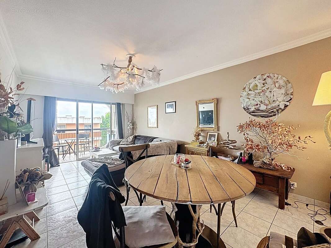 Appartement à GRASSE