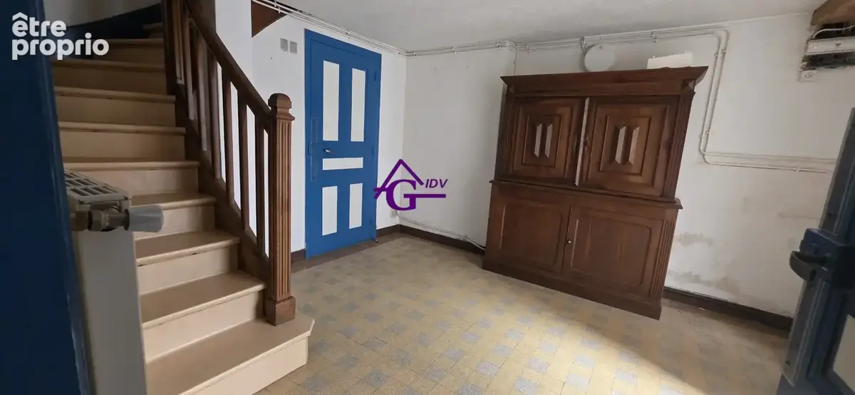 Maison 4 pièces 81 m² à vendre à Naucelle (12800) - photo 9