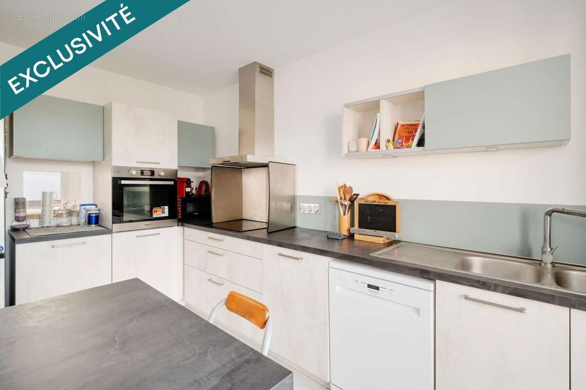 Photo 7 - Maison à SEICHAMPS