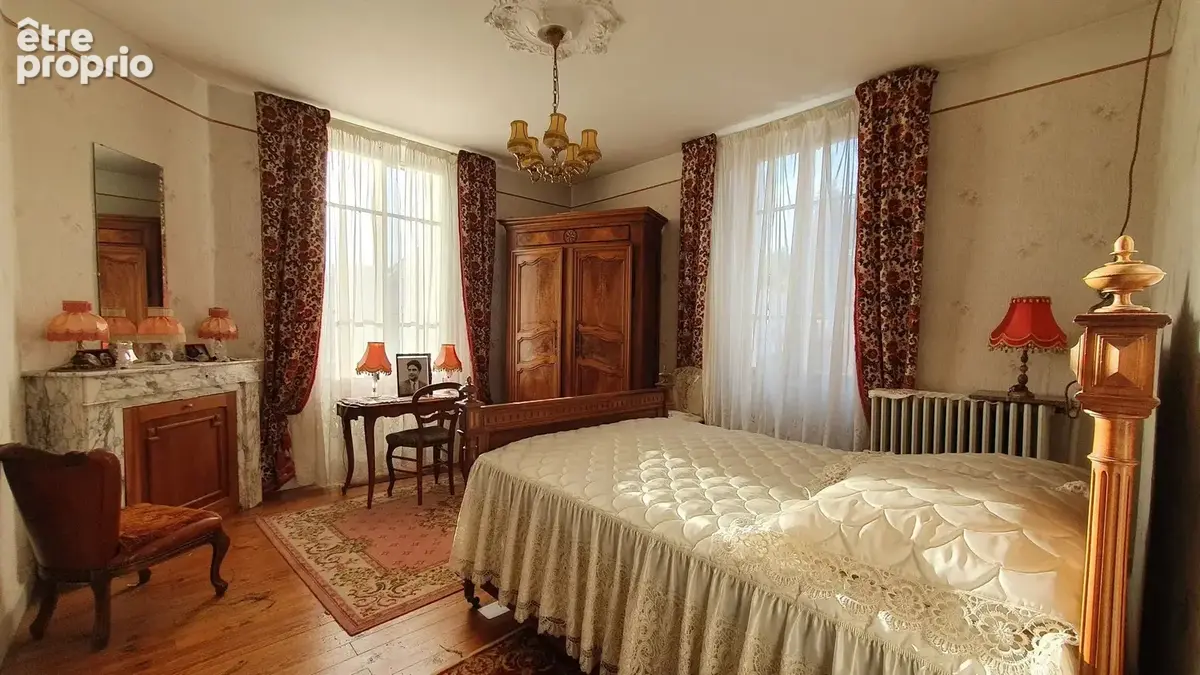 Vente Maison Corbelin(38630) 260 000ï¿œ - photo 10