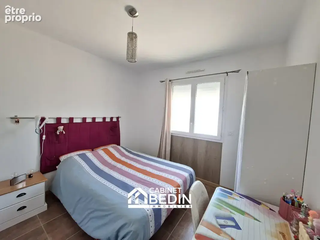 Maison 4 pièces 80 m² à vendre à Gamarde-Les-Bains (40380) - photo 7
