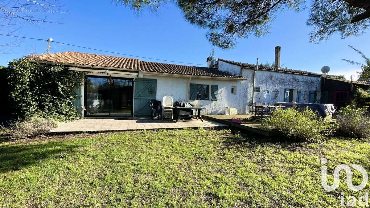 Photo 7 - Maison à JAU-DIGNAC-ET-LOIRAC