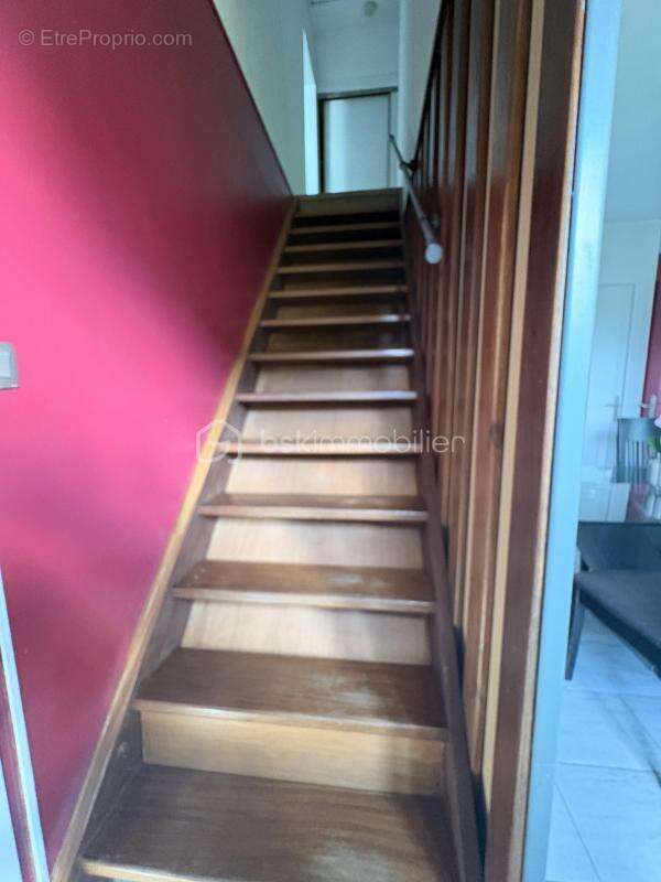 Maison familiale - photo 14