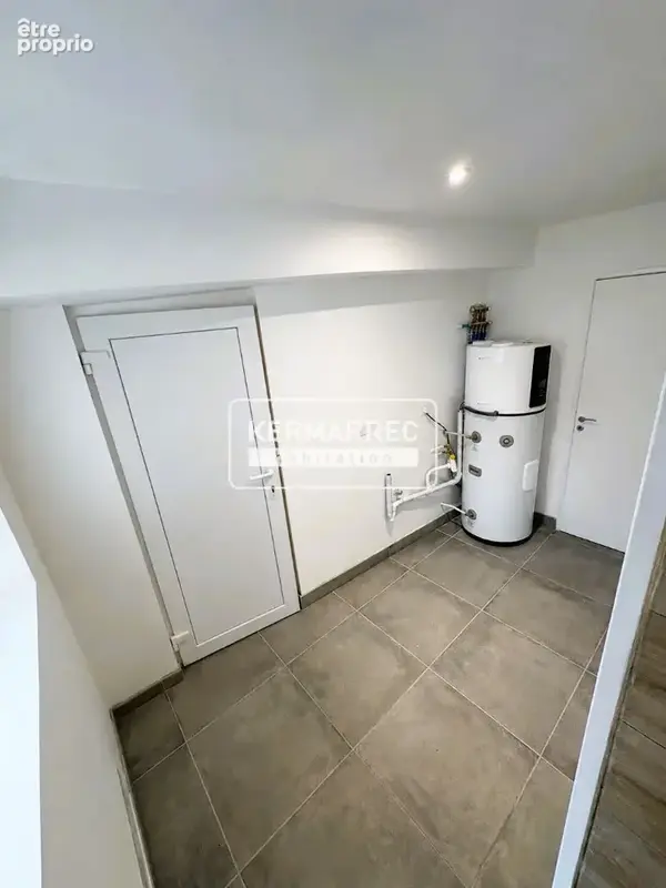 A VENDRE Maison Gennes Sur Seiche 4 pièce(s) 93 m2 - 178 400  HAI - photo 5