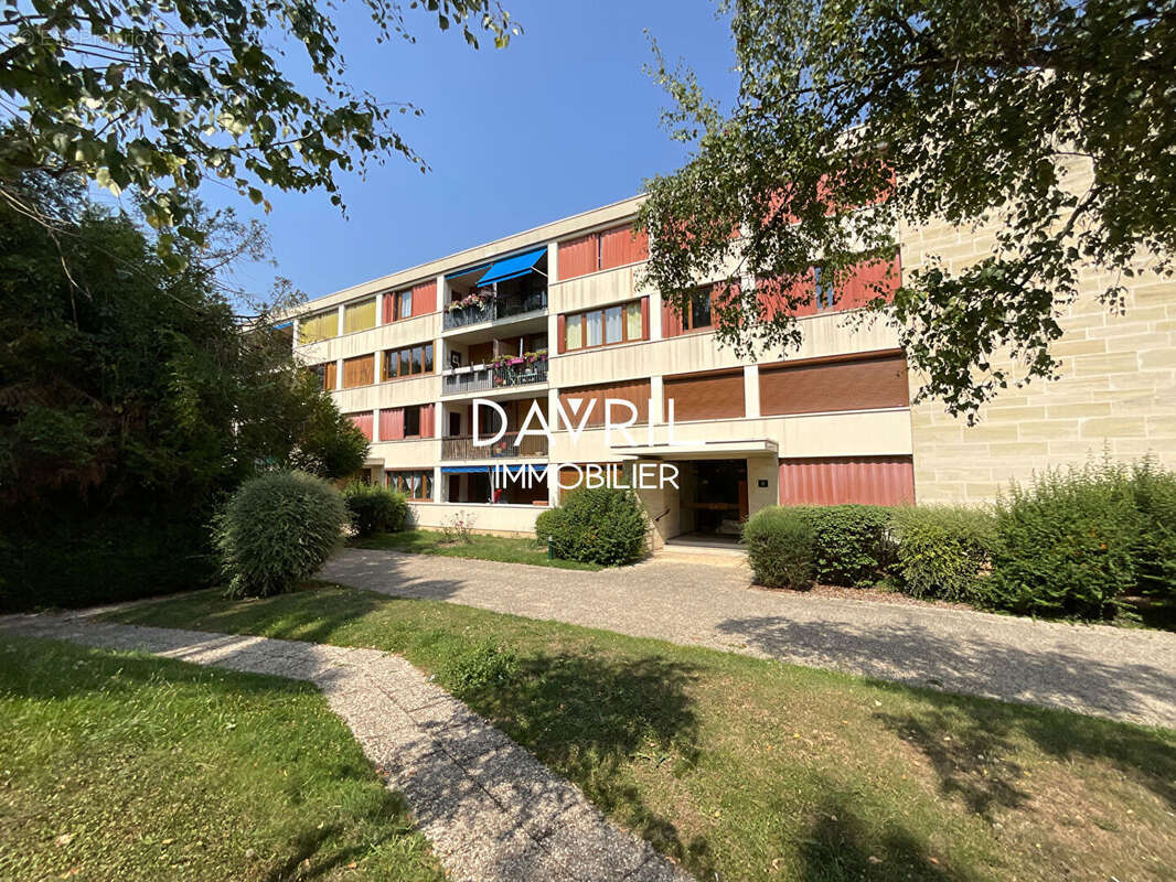 Appartement à ANDRESY