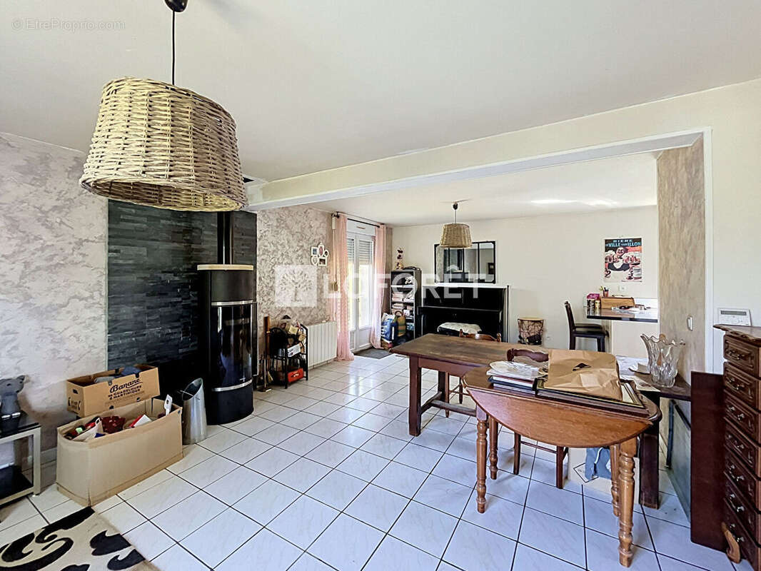 Maison Flers 4 pièce(s) 90 m2 - photo 2
