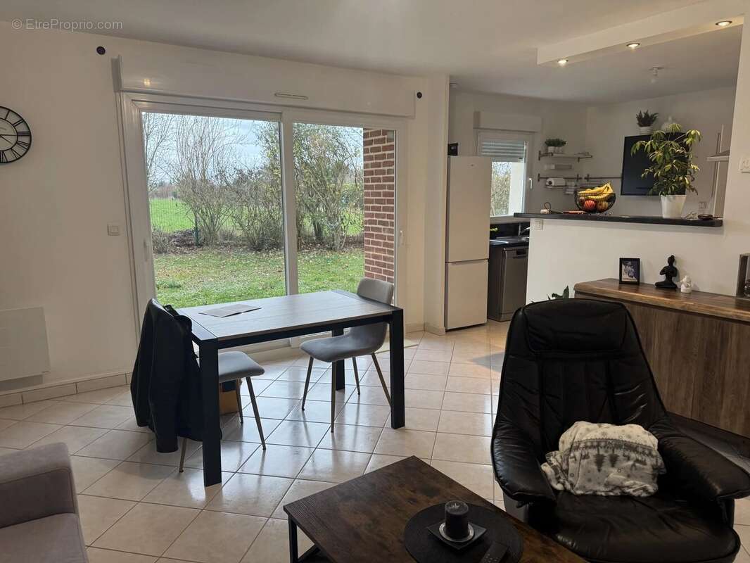 Appartement à BOVES