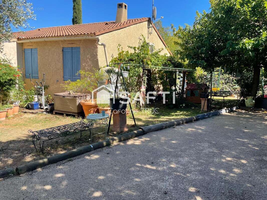 Photo 7 - Maison à ROCBARON