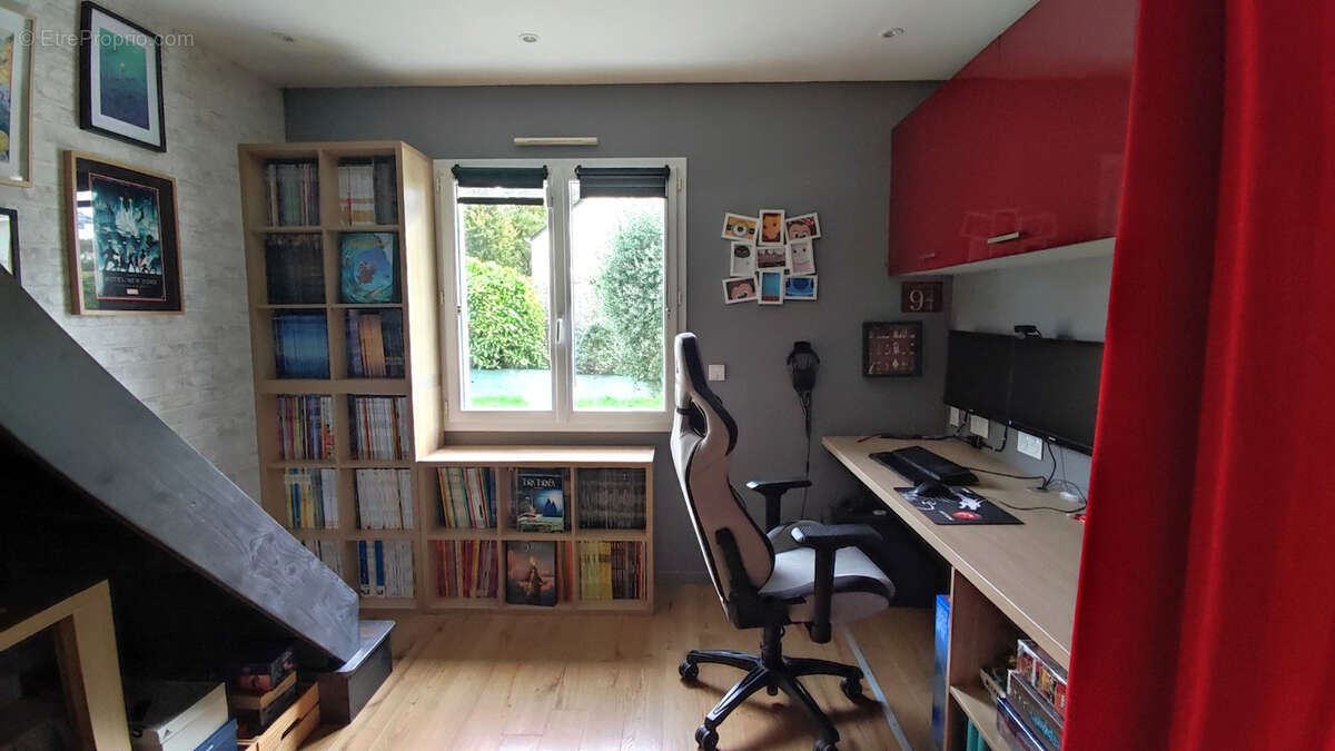 Maison à NOTRE-DAME-DES-LANDES