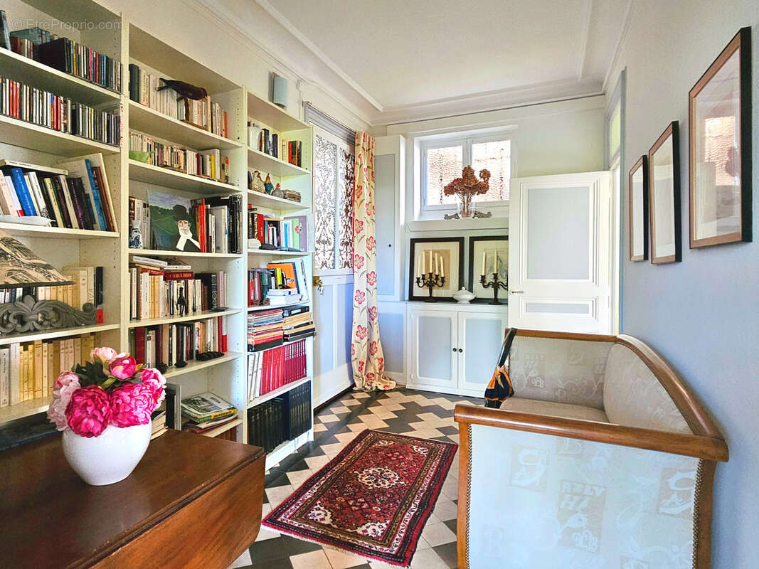 Appartement à MACON