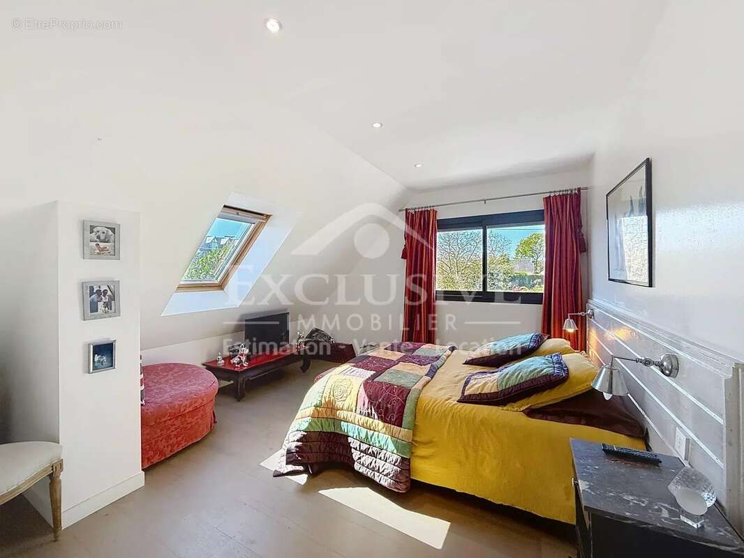 Maison à TROUVILLE-SUR-MER