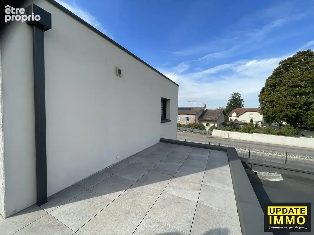 Maison 7 pièces 97 m² à vendre à Les Forges (88390) - photo 7