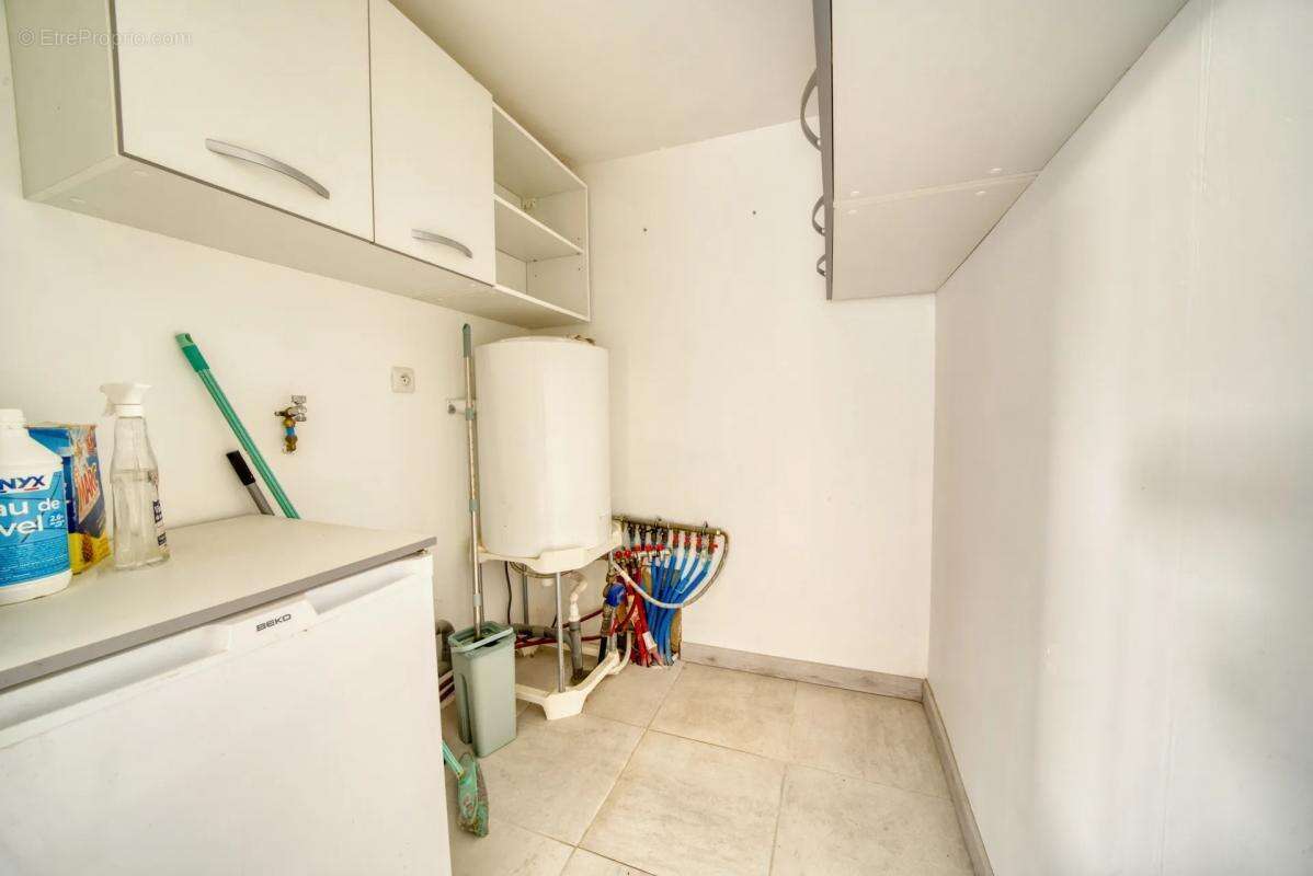 Maison à TONNAY-CHARENTE