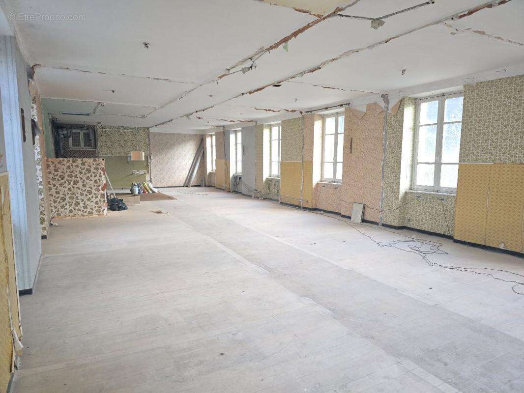 Appartement à SALMIECH