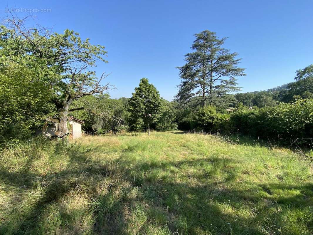Photo 5 - Terrain à LIMONEST