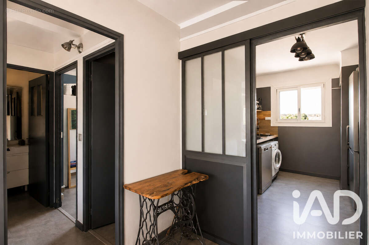 Photo 6 - Appartement à MARSEILLE-11E