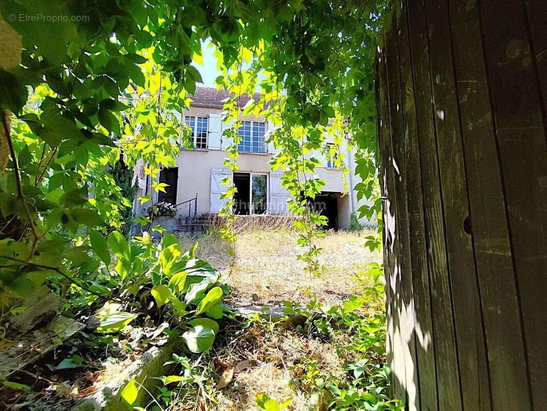 Vente Maison Leuville-sur-orge(91310) 390 000ï¿œ - photo 8