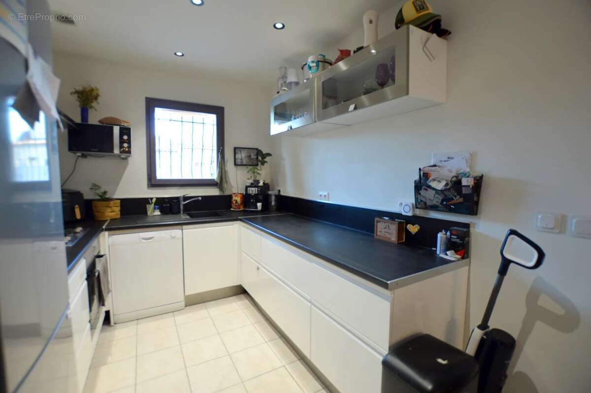 Maison à VILLENEUVE-LES-MAGUELONE