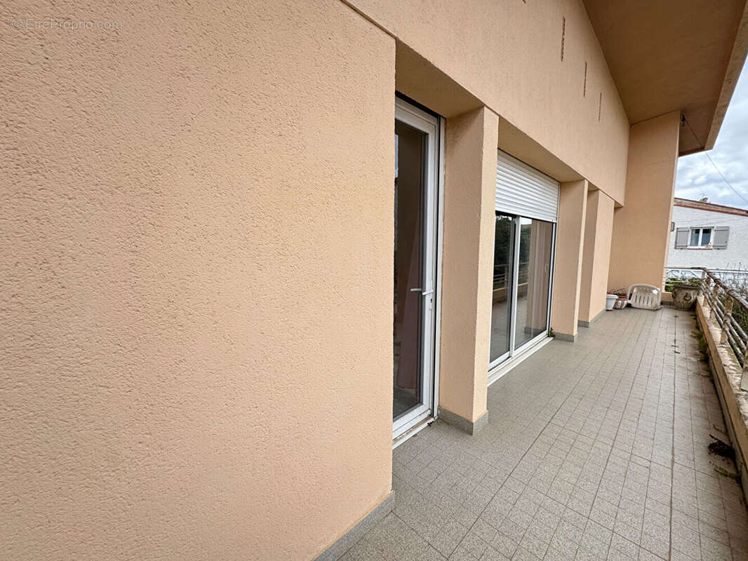 Maison à VILLELONGUE-DE-LA-SALANQUE