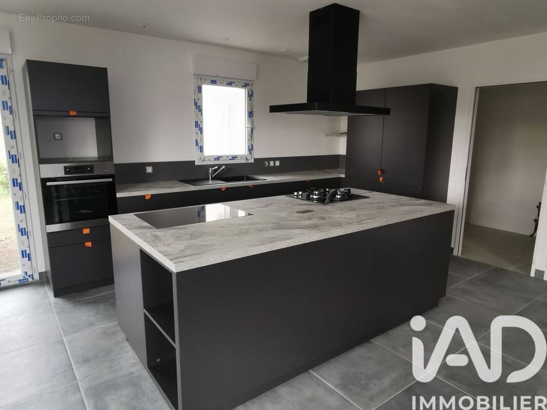 Photo 1 - Maison à LES HERBIERS