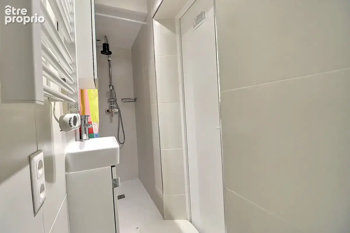 Appartement Vitry Sur Seine 3 pièce(s) 45.93 m2 divisé en deux appartements - photo 5