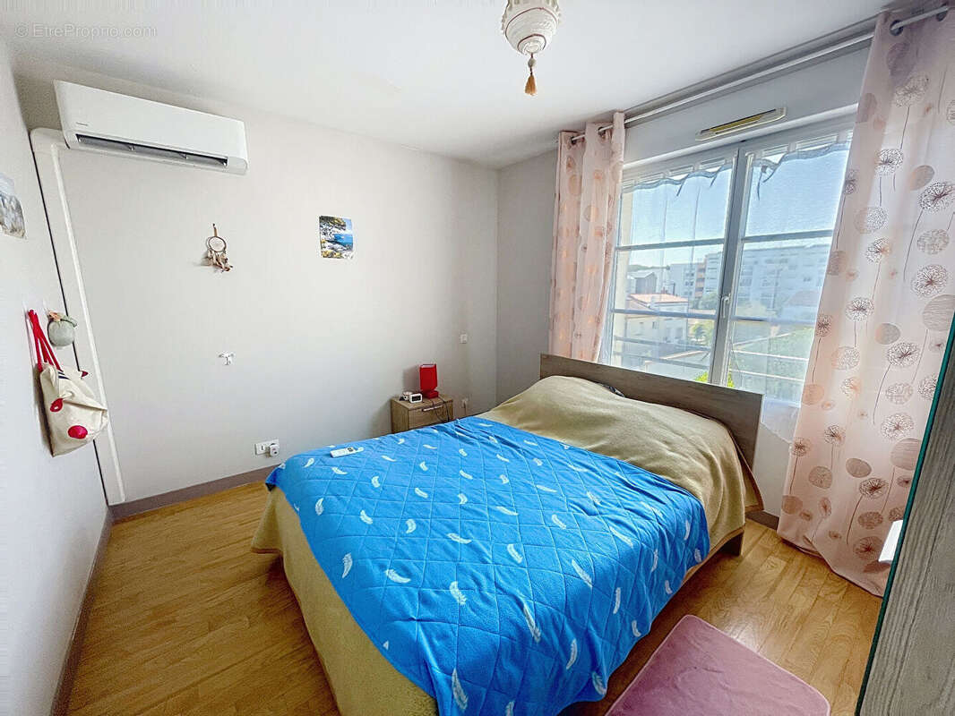 Appartement à LA ROCHELLE