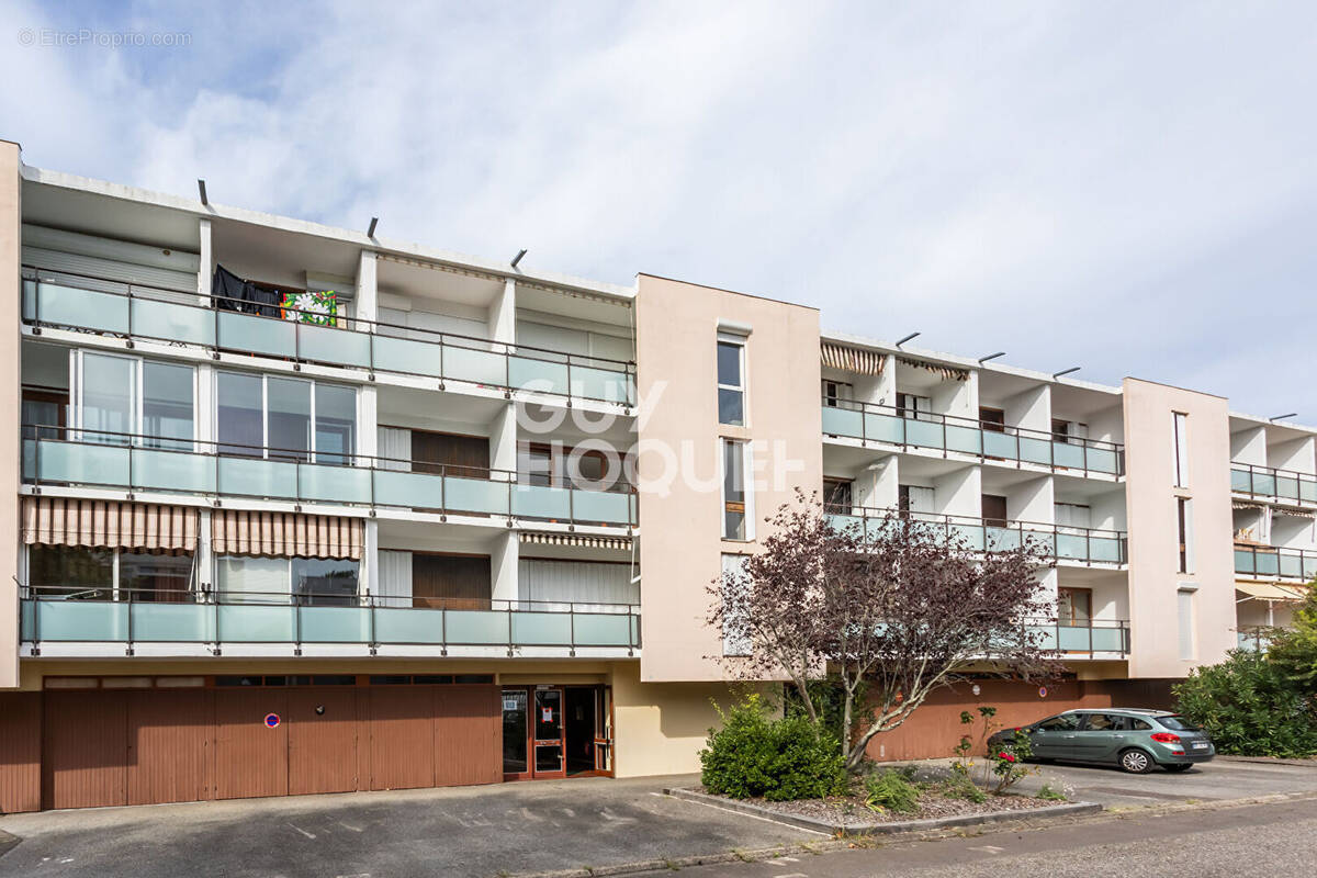 Appartement à BISCARROSSE