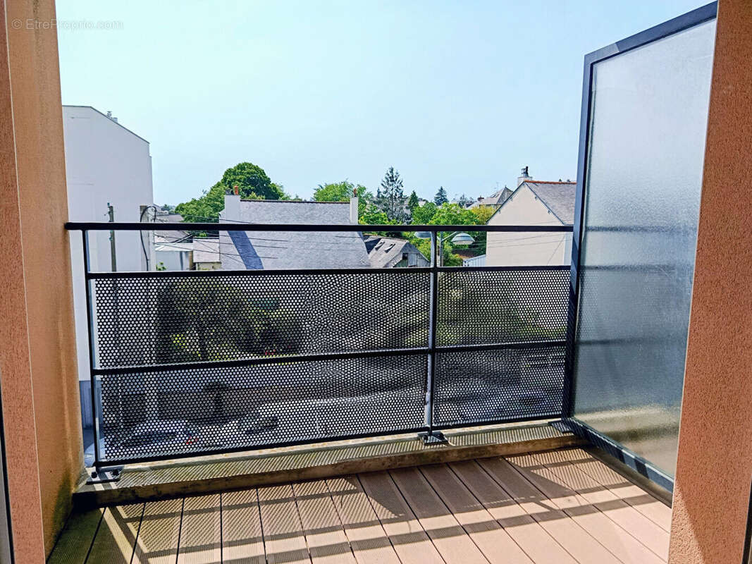 Appartement 2 pièces à vendre à Rennes - Quartier Beaulieu - photo 4