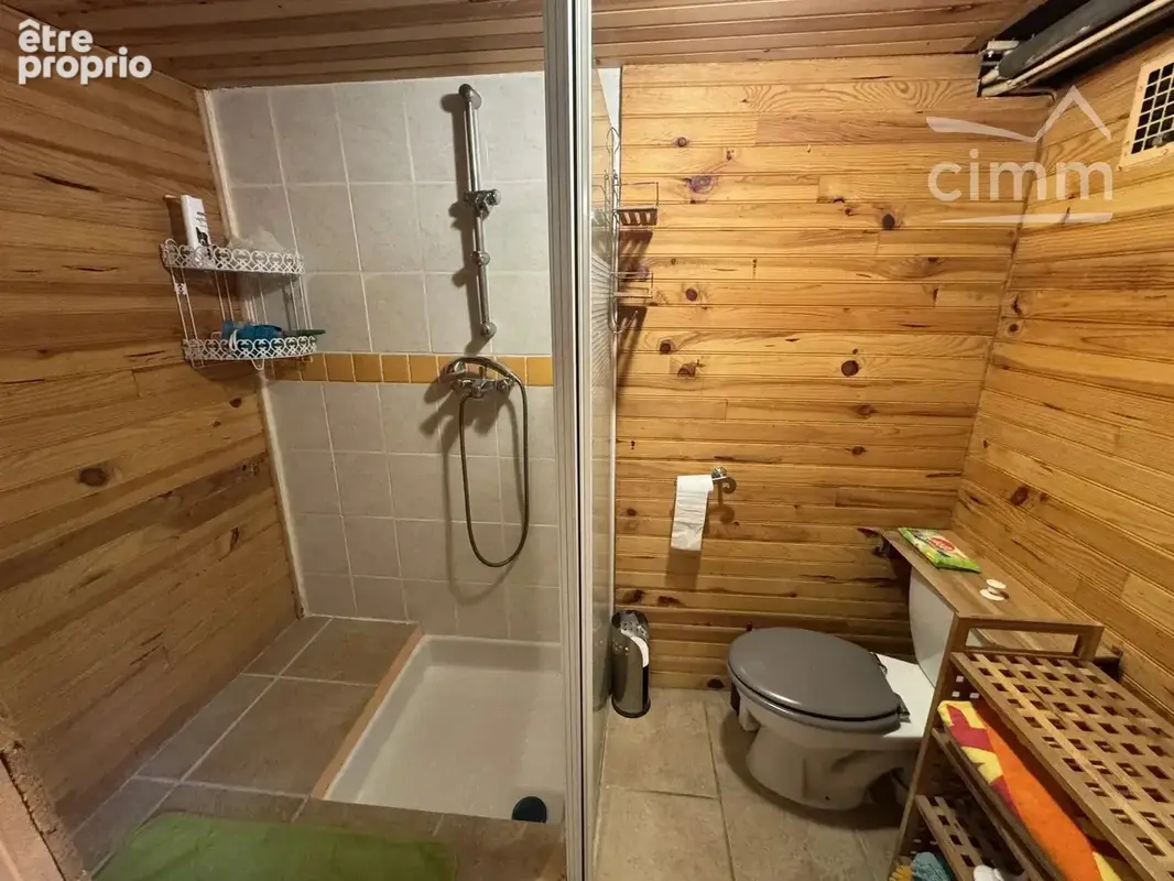 Maison individuelle avec garages et jardin - photo 17