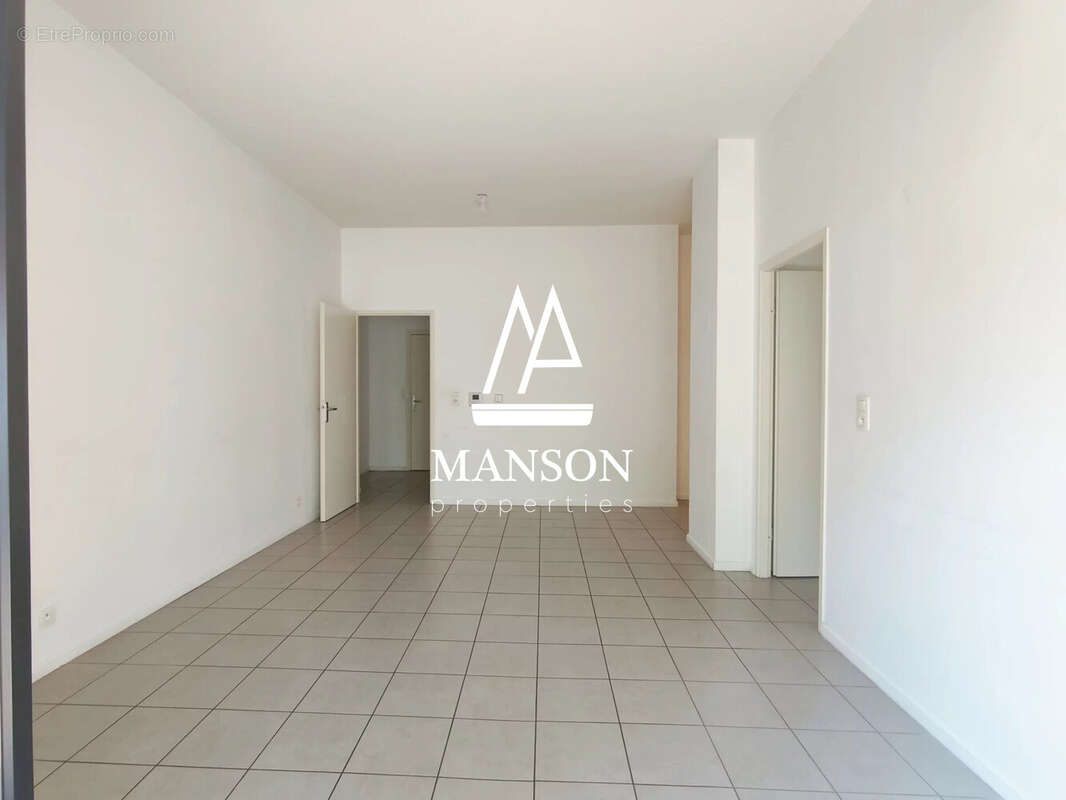 Appartement à CENON