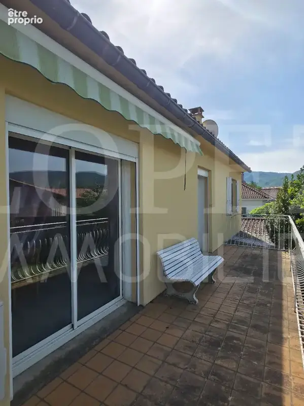 Maison de type 5 avec jardin et sous-sol complet - photo 5