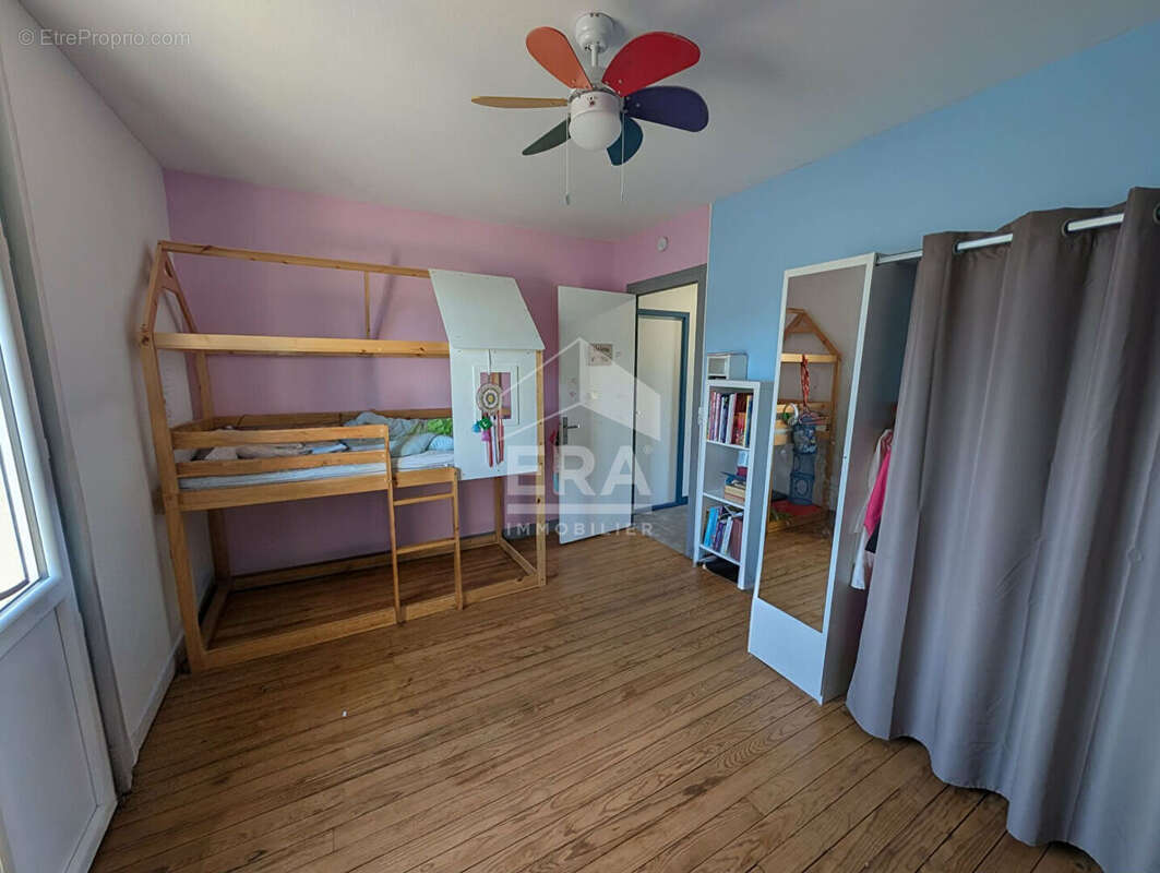 Maison à MONTPON-MENESTEROL