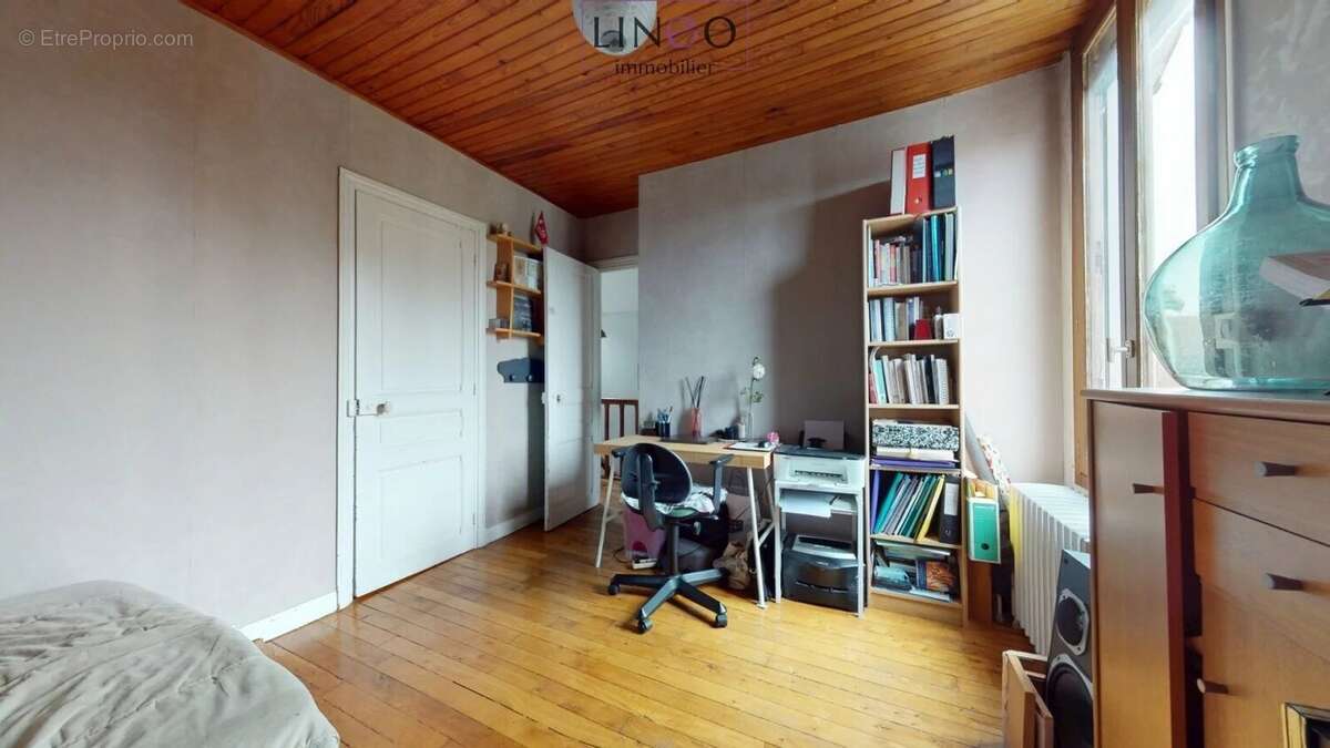 Maison à CHOISY-LE-ROI