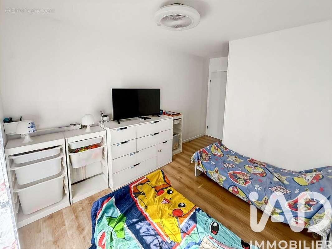 Photo 8 - Appartement à MEAUX