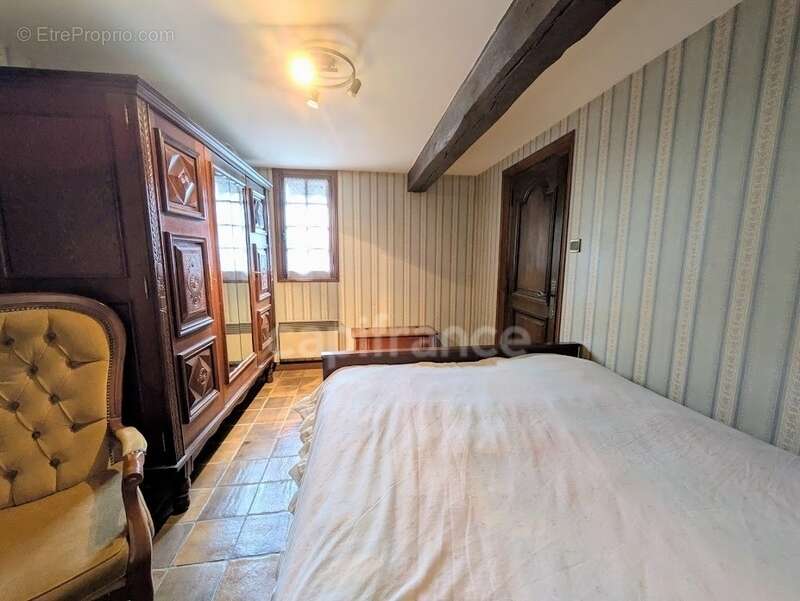 Maison à AUMALE