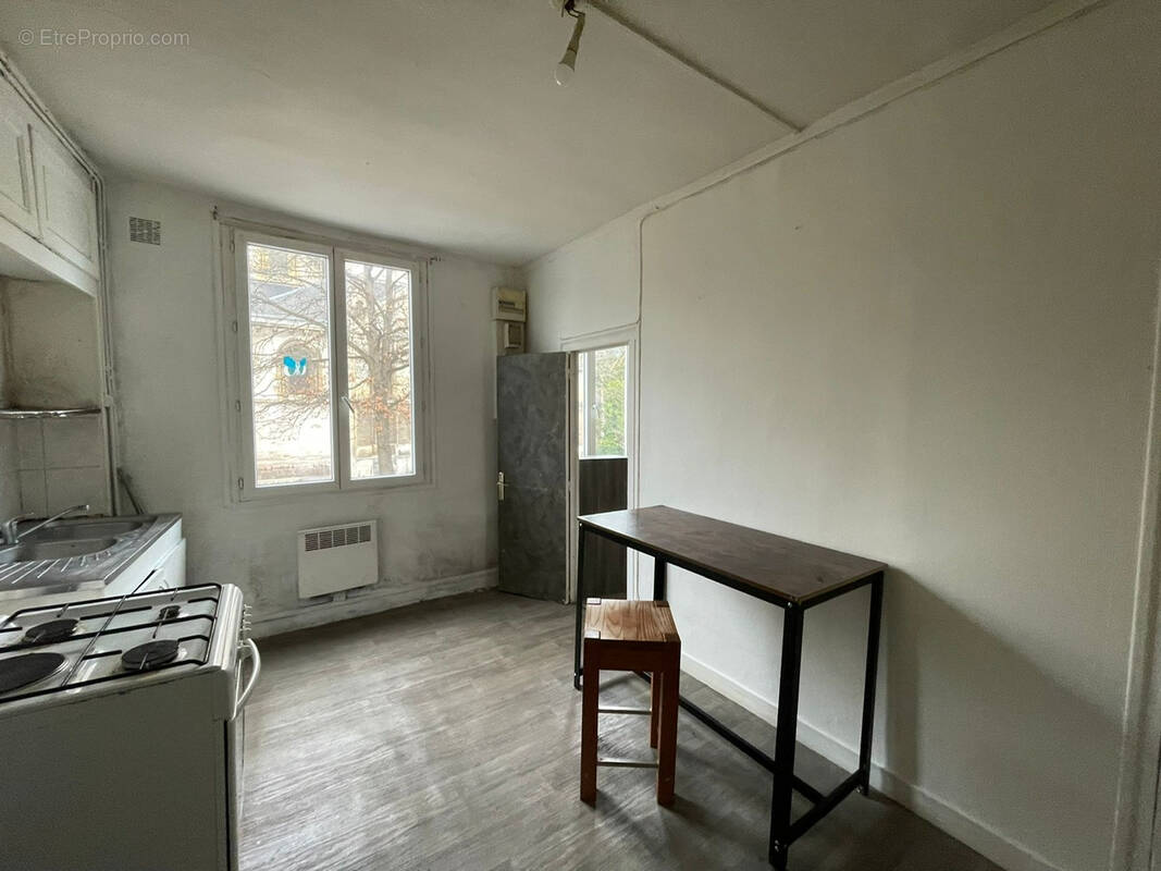 Appartement à ROUEN