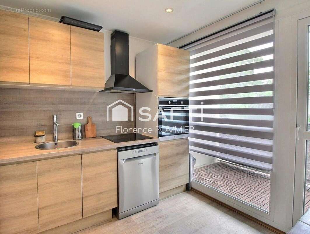 Photo 4 - Appartement à EYSINES