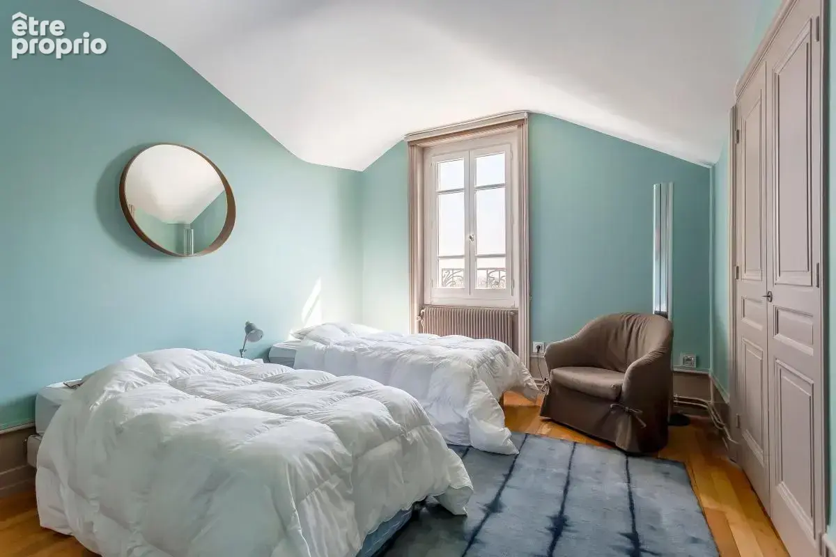Maison À Vendre - photo 14