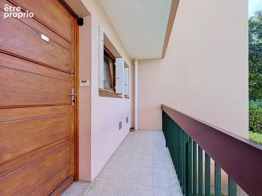 Investissement idéal ou premier achat à Vernet-les-Bains : studio avec vue imprenable sur le Canigou ! - photo 10