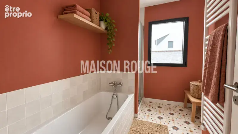 Maison Saint Malo 6 pièce(s) 136 m2 - photo 5