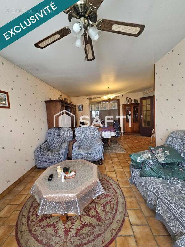 Photo 9 - Maison à COSNE-COURS-SUR-LOIRE