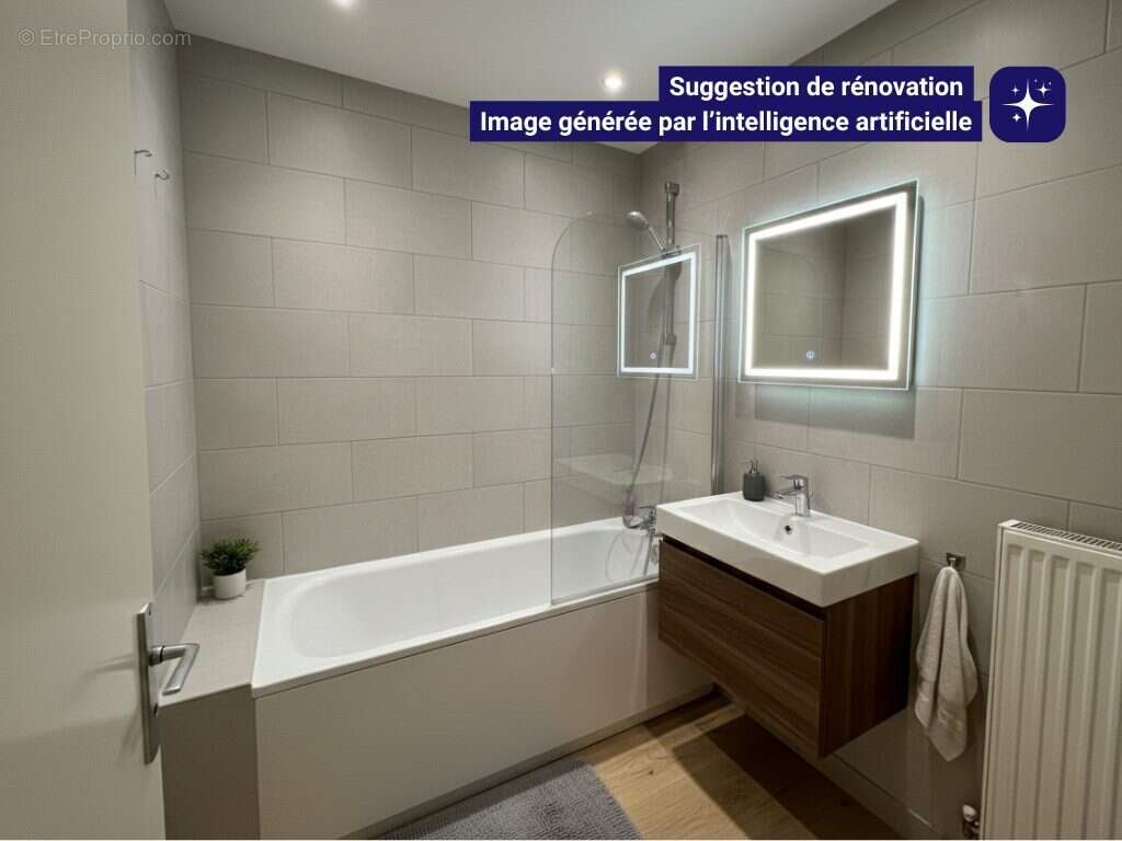 Appartement à BREST
