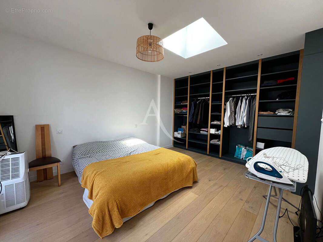 Maison Longeville Sur Mer 4 pièce(s) 131 m2 - photo 6