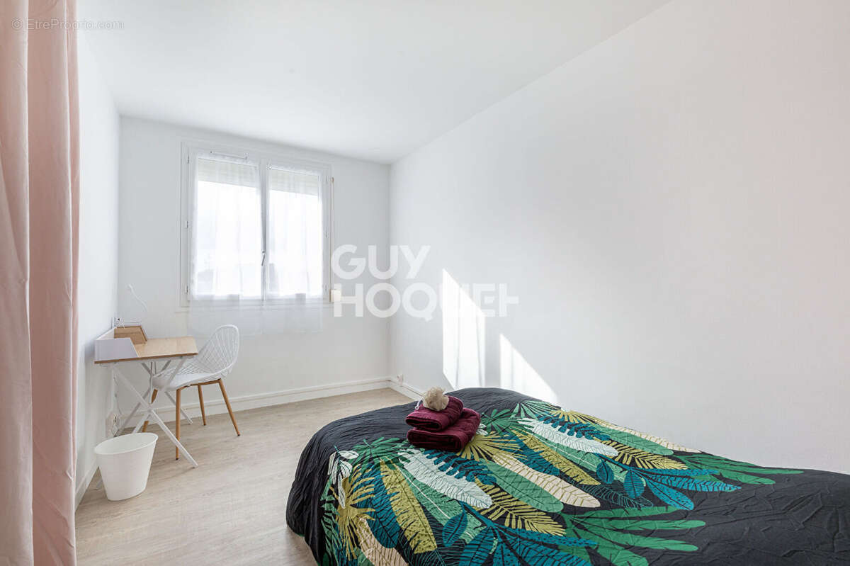 Appartement à LE PETIT-QUEVILLY