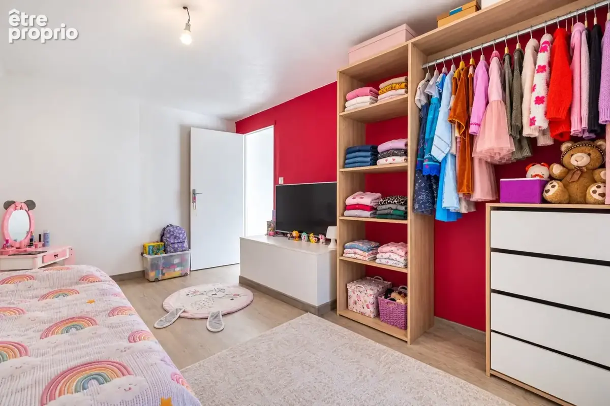 Maison à vendre LA NORVILLE (91) - photo 9