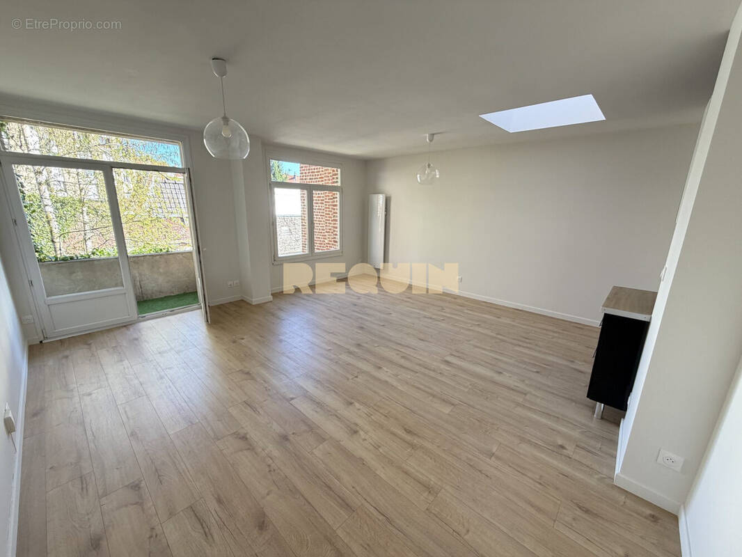 Appartement à LILLE