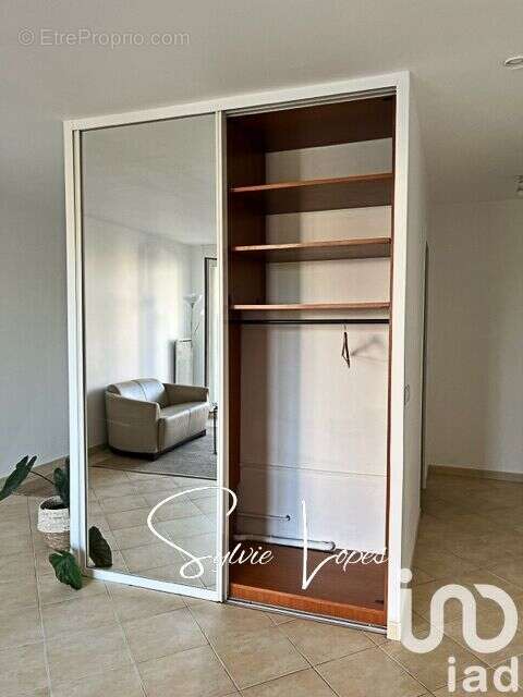 Photo 8 - Appartement à NOISY-LE-GRAND