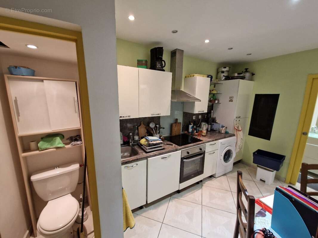 Commerce à CARCASSONNE