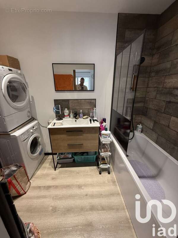 Photo 6 - Maison à FOUQUIERES-LES-LENS